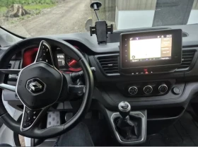 Renault Trafic, снимка 9