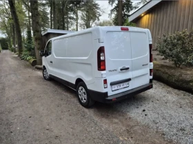 Renault Trafic, снимка 6
