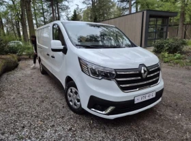 Renault Trafic, снимка 1