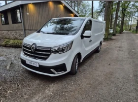 Renault Trafic, снимка 5