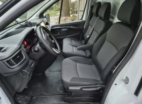 Renault Trafic, снимка 11