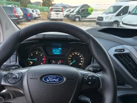 Ford Transit Custom Верига мотор MAXI БАЗА КЛИМА , снимка 9
