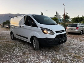 Ford Transit Custom Верига мотор MAXI БАЗА КЛИМА , снимка 3