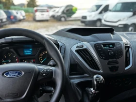 Ford Transit Custom Верига мотор MAXI БАЗА КЛИМА , снимка 10
