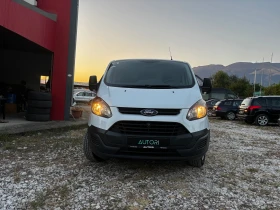 Ford Transit Custom Верига мотор MAXI БАЗА КЛИМА , снимка 2