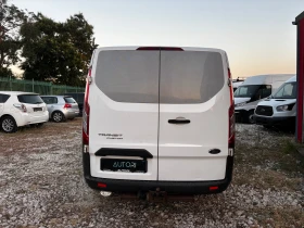 Ford Transit Custom Верига мотор MAXI БАЗА КЛИМА , снимка 5