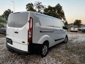 Ford Transit Custom Верига мотор MAXI БАЗА КЛИМА , снимка 4