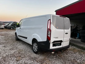 Ford Transit Custom Верига мотор MAXI БАЗА КЛИМА , снимка 6