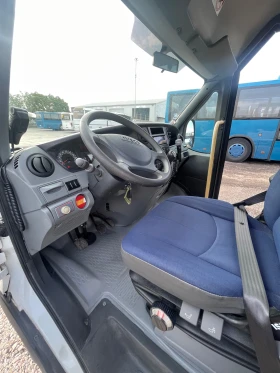 Iveco 50с18 23места клима2х, снимка 7