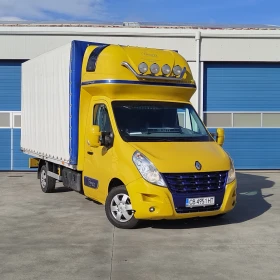     Renault Master 2.3 125..