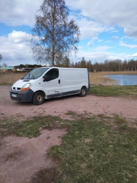 Renault Trafic | Mobile.bg    4