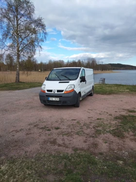 Renault Trafic | Mobile.bg    5