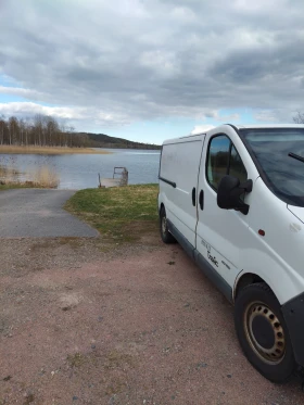 Renault Trafic | Mobile.bg    3