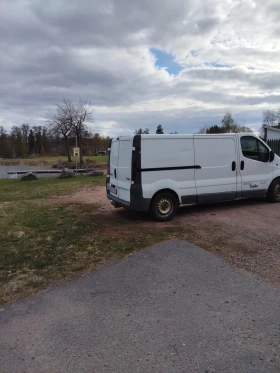 Renault Trafic | Mobile.bg    2