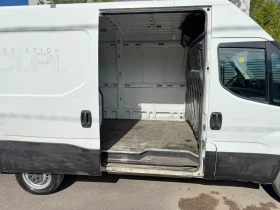 Обява за продажба на Iveco Daily 3.0i CNG 136kc* KLIMA* 160700km* LEASING* ДДС*  ~17 900 лв. - изображение 11