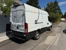 Обява за продажба на Iveco Daily 3.0i CNG 136kc* KLIMA* 160700km* LEASING* ДДС*  ~17 900 лв. - изображение 10