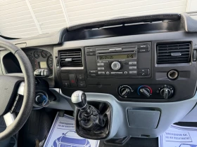 Ford Transit 2.2TDI klima | Auto.bg — изображение 11