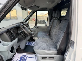Ford Transit 2.2TDI klima | Auto.bg — изображение 8