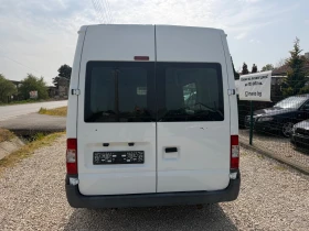 Ford Transit 2.2TDI klima | Auto.bg — изображение 5