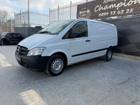 ����� �� �������� �� Mercedes-Benz Vito