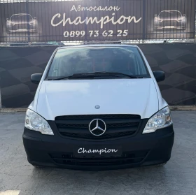 Mercedes-Benz Vito | Mobile.bg � ����� ������ 2