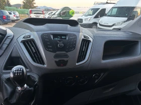 Ford Transit Custom ������ ����� MAXI ���� �����  | Mobile.bg � ����� ������ 8