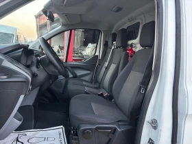 Ford Transit Custom ������ ����� MAXI ���� �����  | Mobile.bg � ����� ������ 7