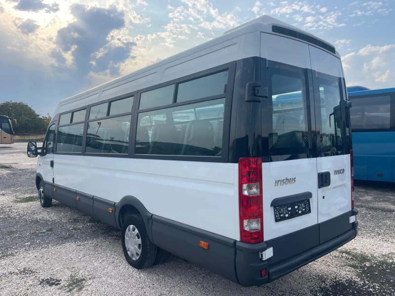 Iveco 50с18 23места клима2х, снимка 3 - Бусове и автобуси - 46970951