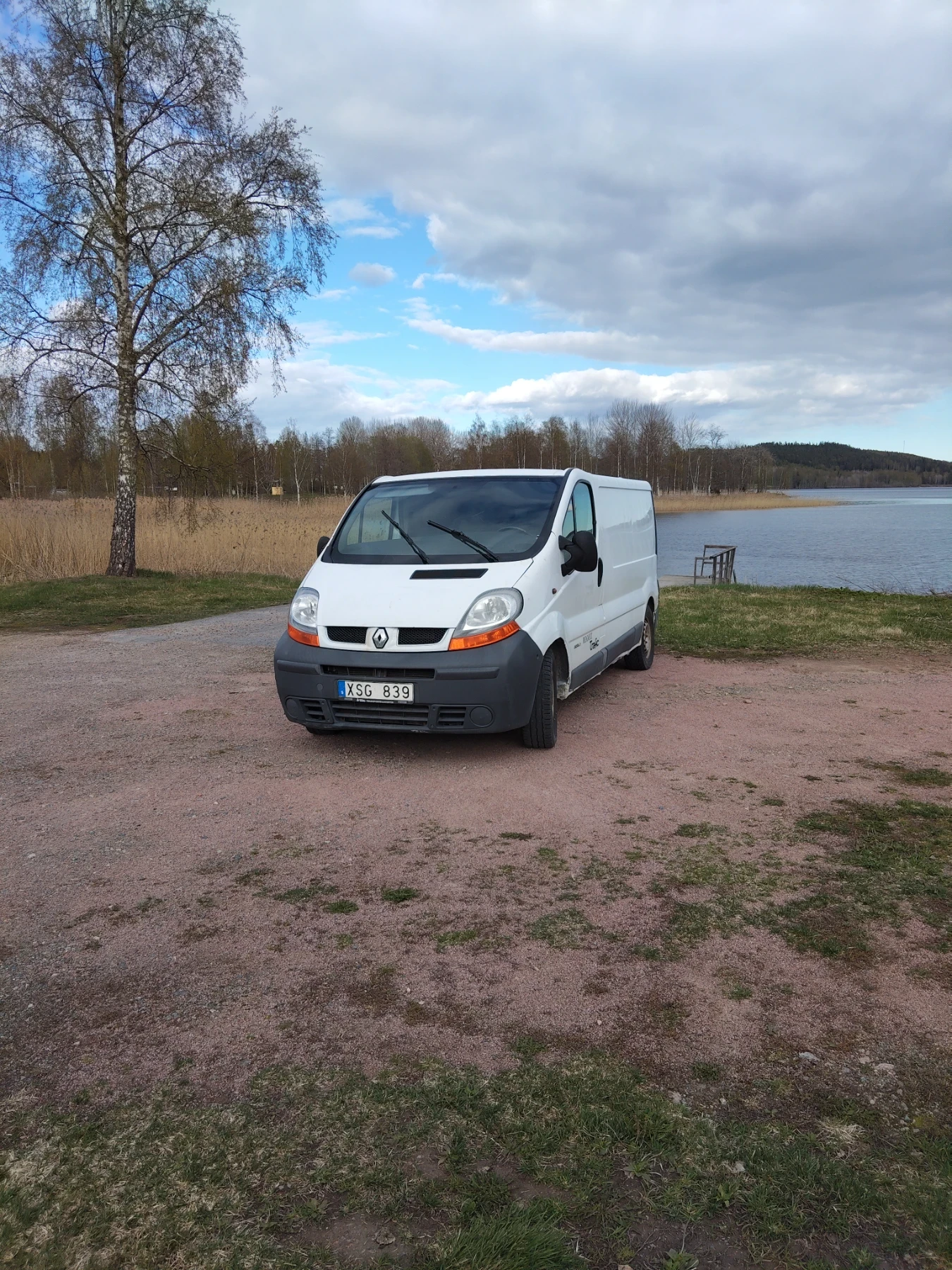 Renault Trafic  - изображение 5