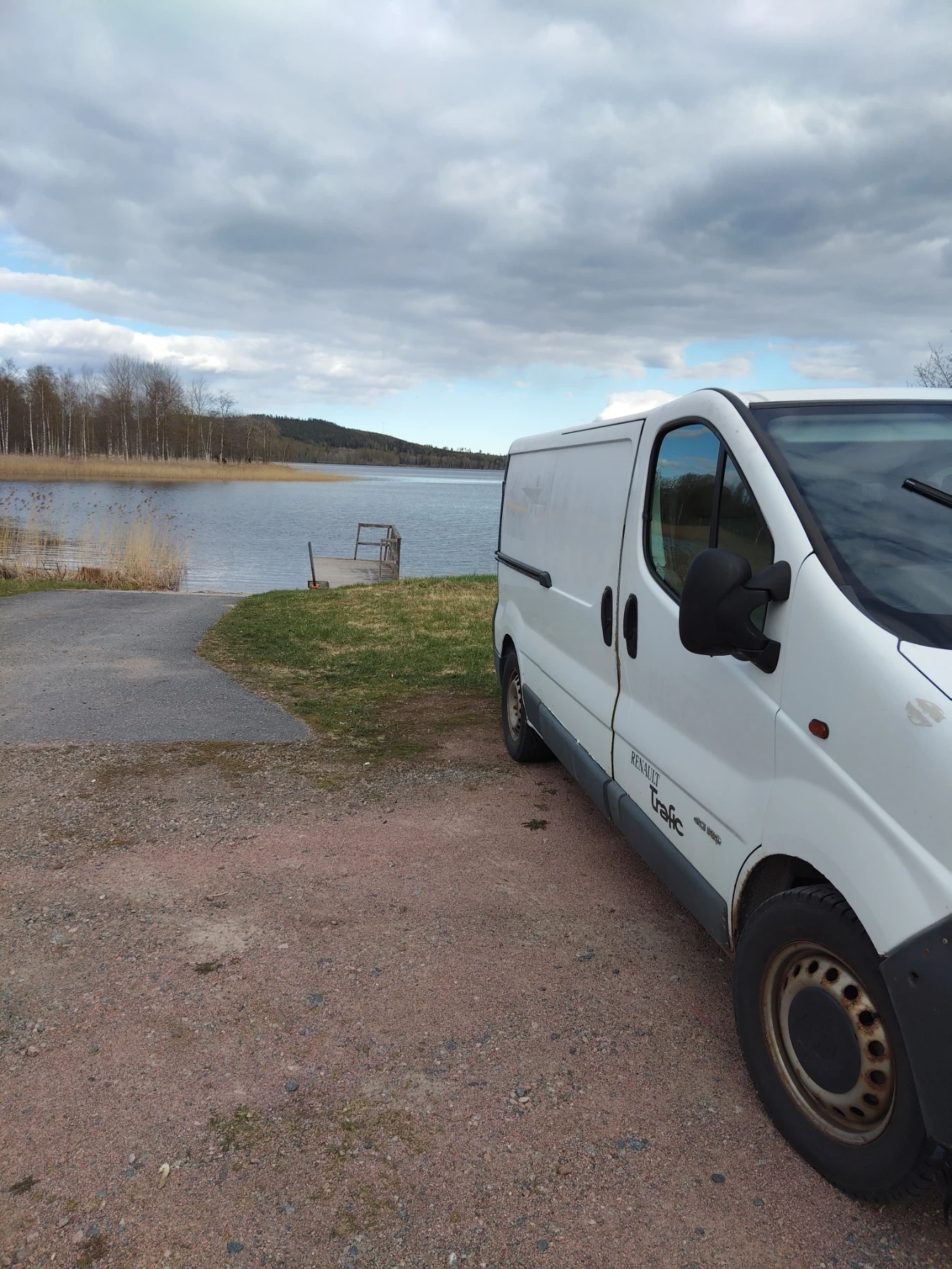 Renault Trafic  - изображение 3