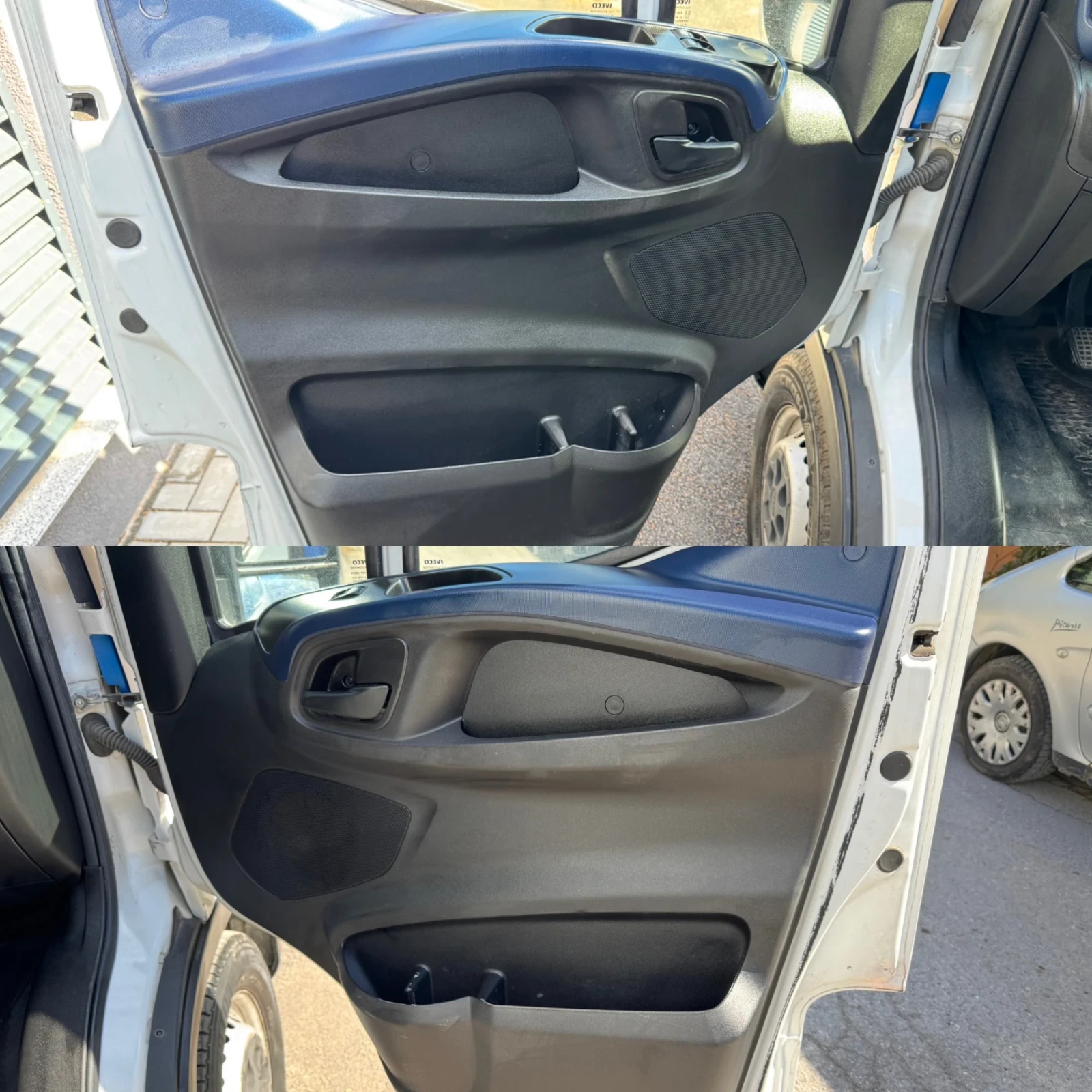 Iveco Daily 3.0i CNG 136kc* KLIMA* 160700km* LEASING* ДДС*  - изображение 7