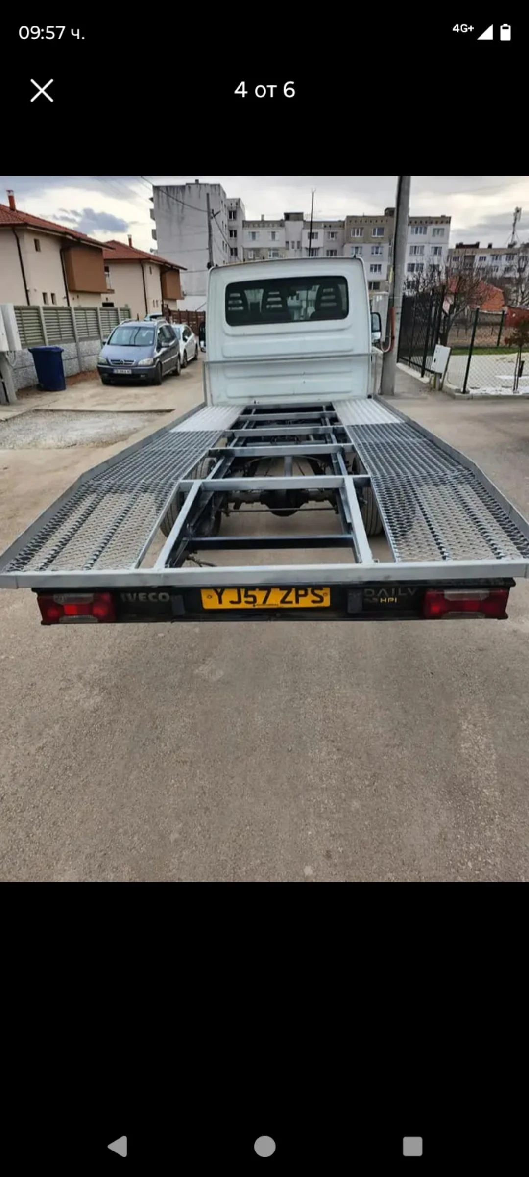 Iveco 35s12 2.3 | Mobile.bg � ����������� 4