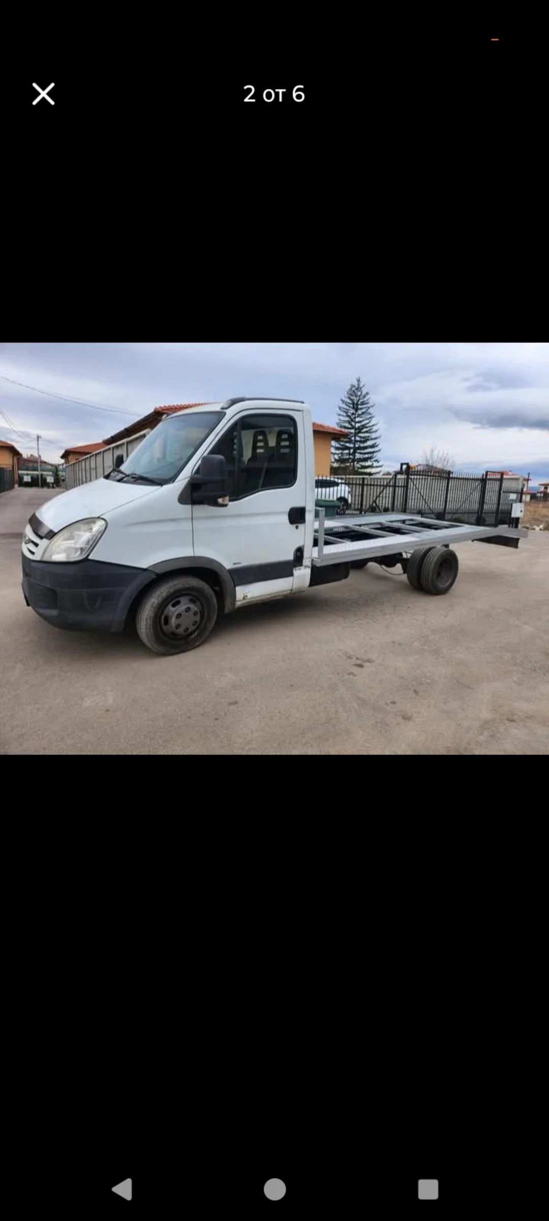 Iveco 35s12 2.3 | Auto.bg — изображение 1