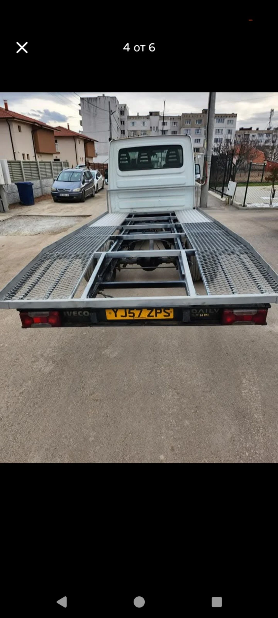 Iveco 35s12 2.3 | Mobile.bg � ����������� 2