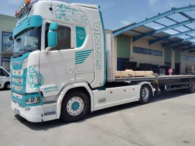 Scania S 500 S500, снимка 3