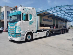 Scania S 500 S500, снимка 4
