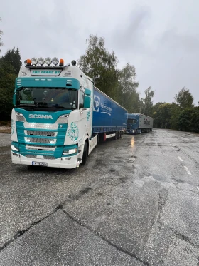 Scania S 500 S500, снимка 2