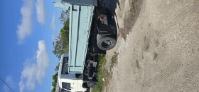 Man-vw 8.136 6 цилиндъра, снимка 2