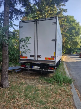 Man Tgm 250, снимка 7