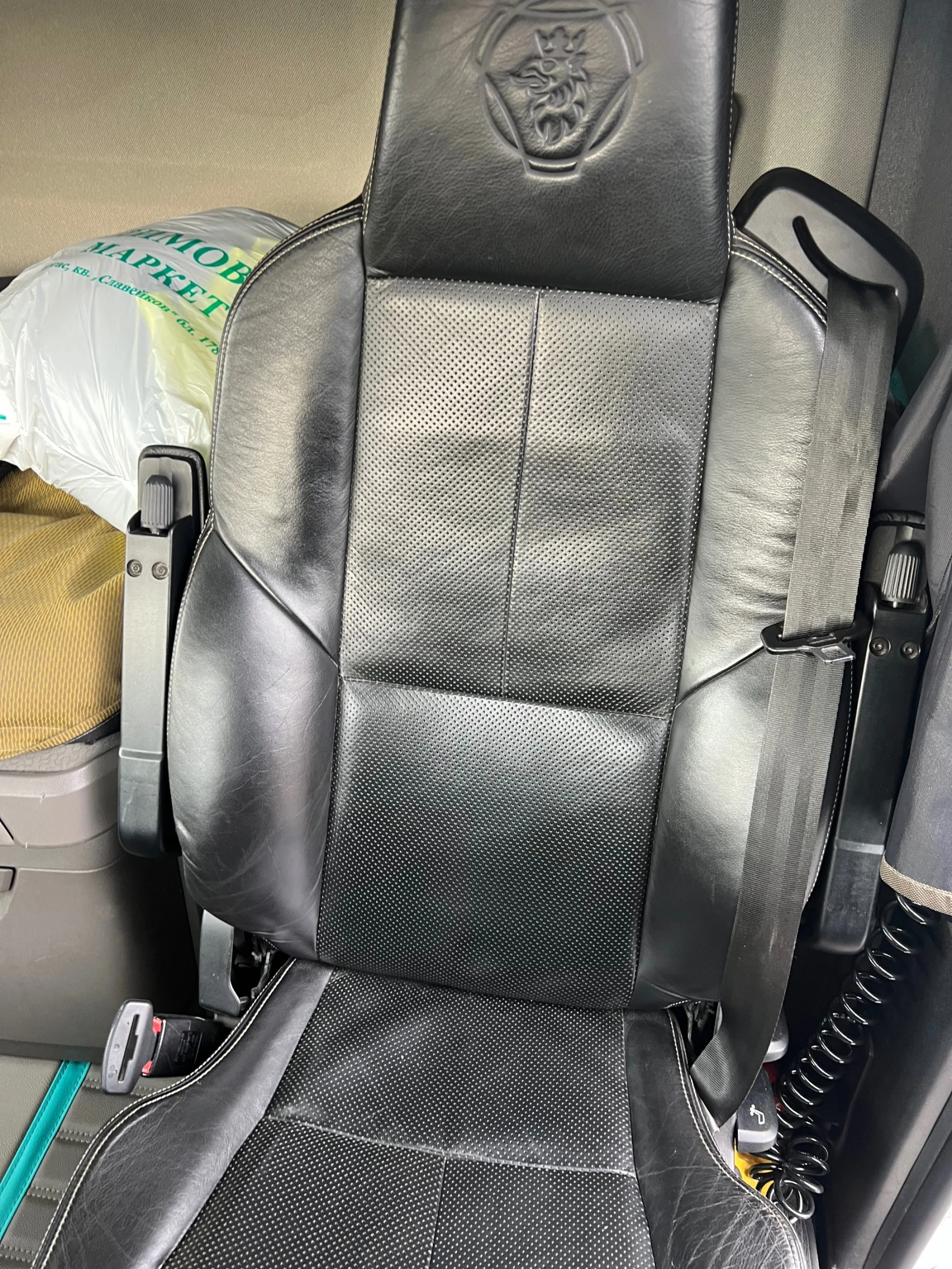 Scania S 500 S500 | Mobile.bg � ����������� 15