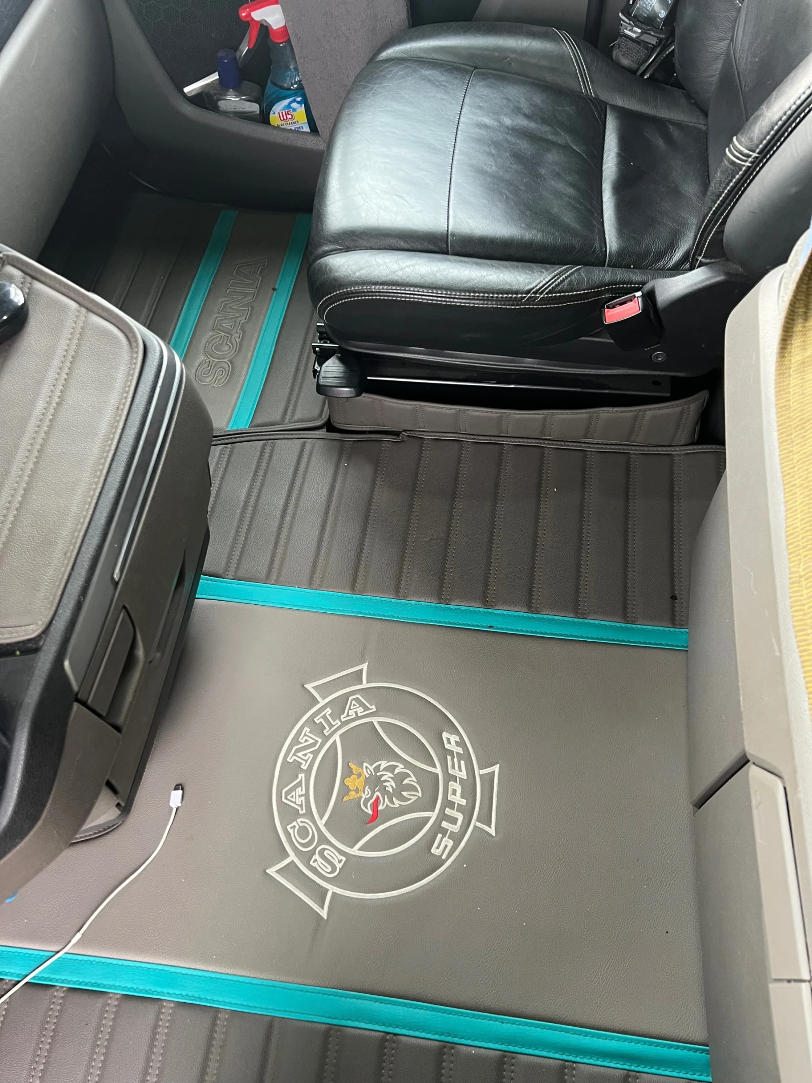 Scania S 500 S500 | Mobile.bg � ����������� 13