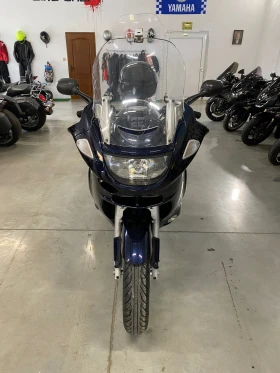 BMW K 1200GT, снимка 3