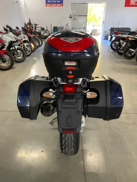 BMW K 1200GT, снимка 8