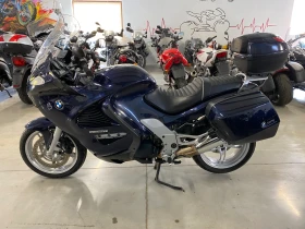 BMW K 1200GT, снимка 5
