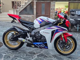 Honda Cbr 1000RR FIREBLADE#HRC#ЛИЗИНГ, снимка 3
