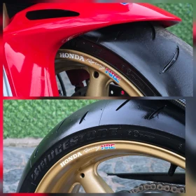 Honda Cbr 1000RR FIREBLADE#HRC#ЛИЗИНГ, снимка 17