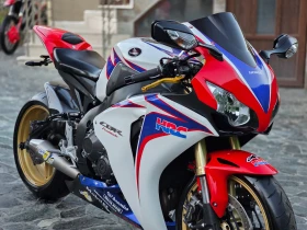 Honda Cbr 1000RR FIREBLADE#HRC#ЛИЗИНГ, снимка 2