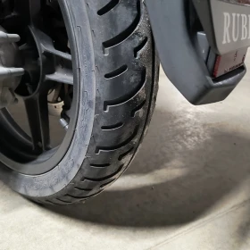 Kymco People S200i, снимка 3