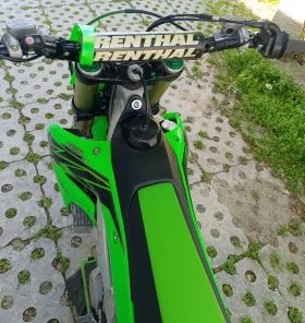 Kawasaki Kx, снимка 8