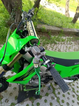 Kawasaki Kx, снимка 7